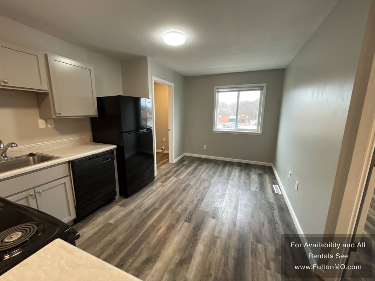 Apartment for rent at 300 Market St, Fulton, MO 65251