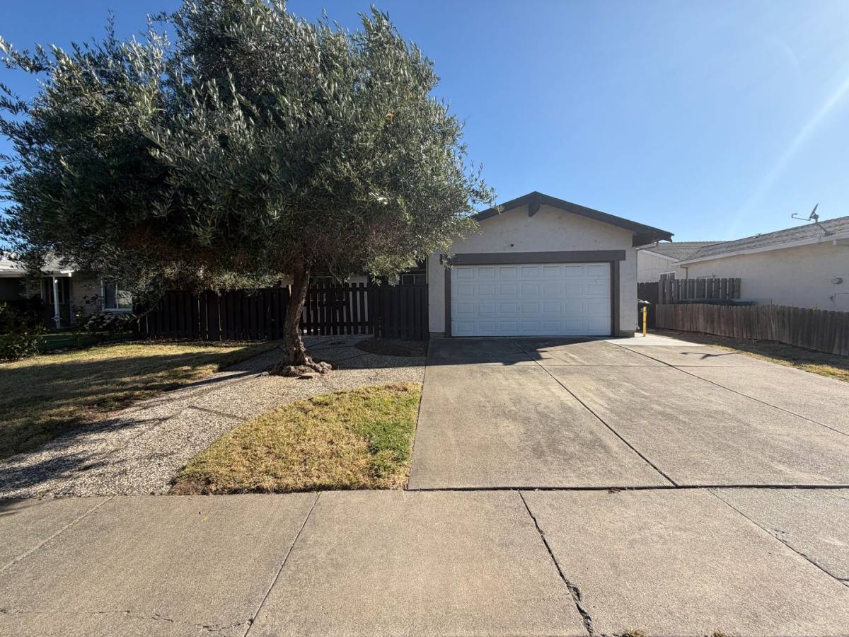 House for rent at 612 Wigeon Way, Suisun City, CA 94585