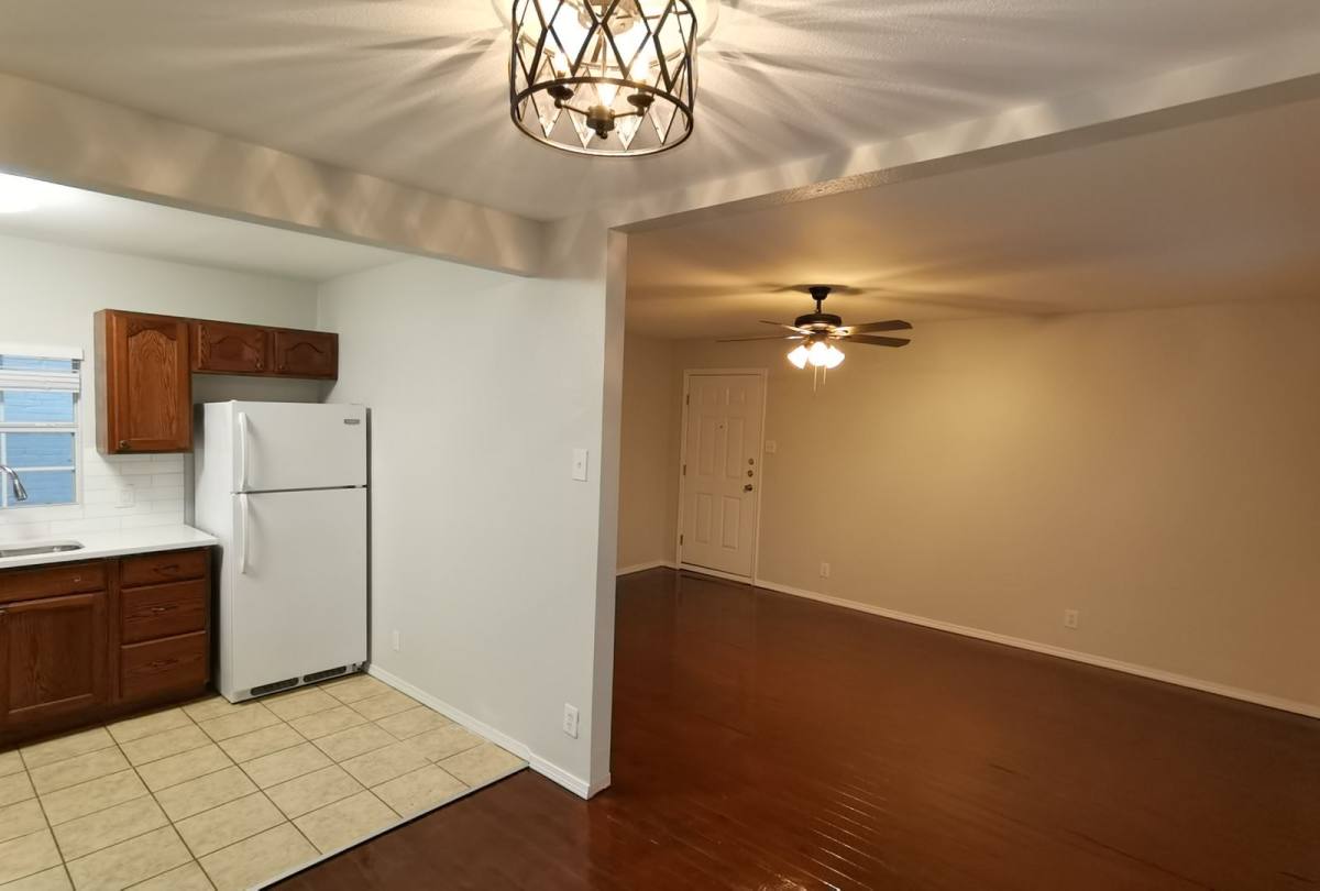Apartment for rent at 137 E Norwood Court, San Antonio, TX 78212