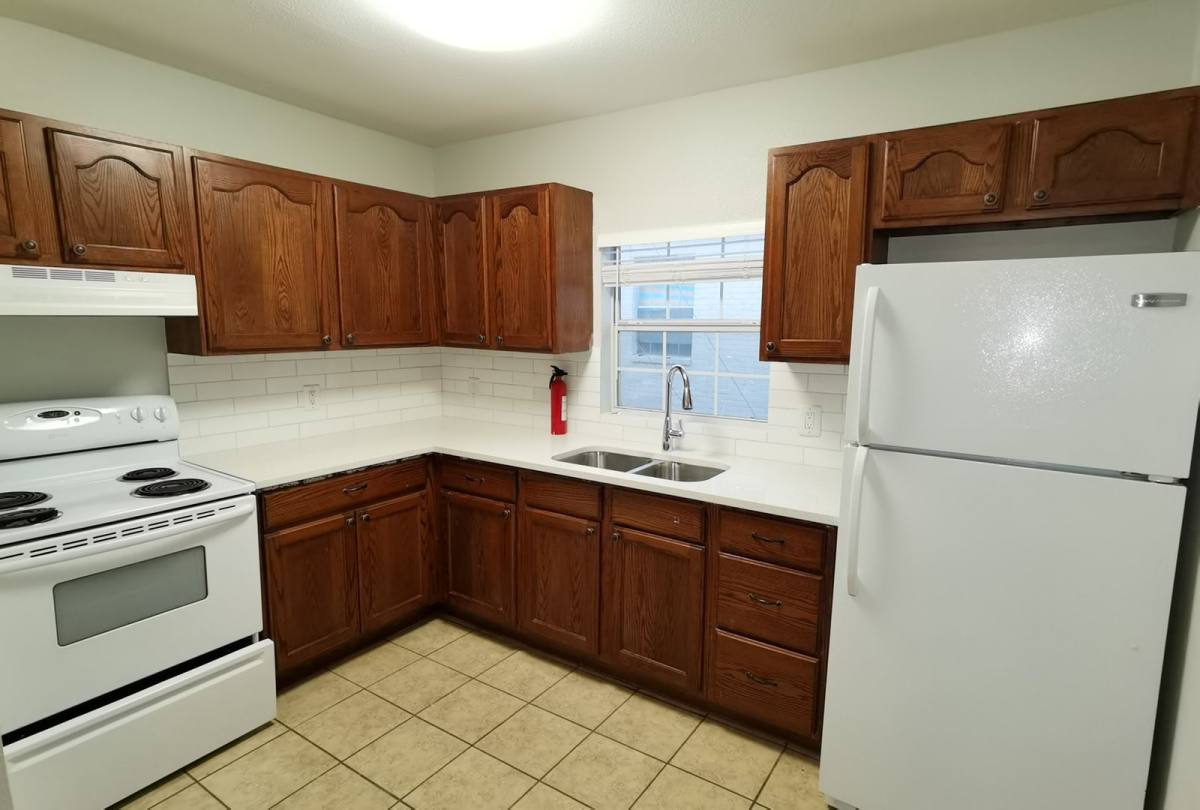 Apartment for rent at 137 E Norwood Court, San Antonio, TX 78212