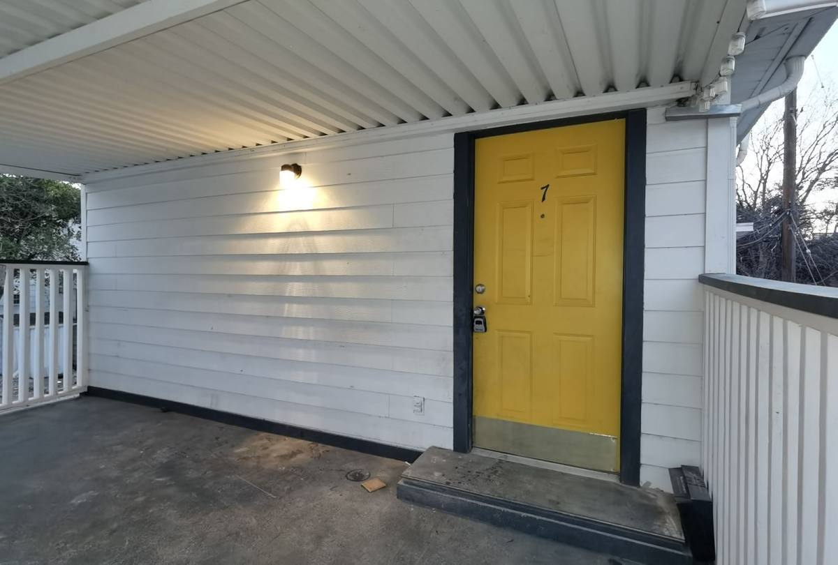 Apartment for rent at 137 E Norwood Court, San Antonio, TX 78212