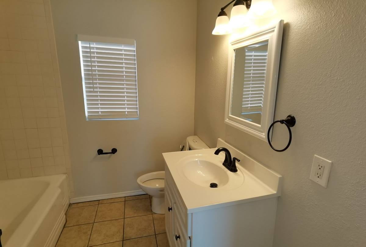 Apartment for rent at 137 E Norwood Court, San Antonio, TX 78212