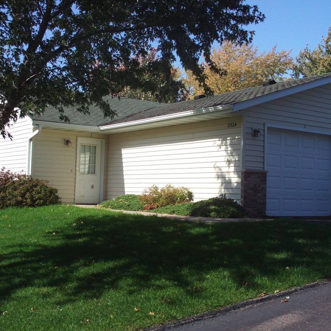 Apartment for rent at 2532 Arthur St, Eau Claire, WI 54701