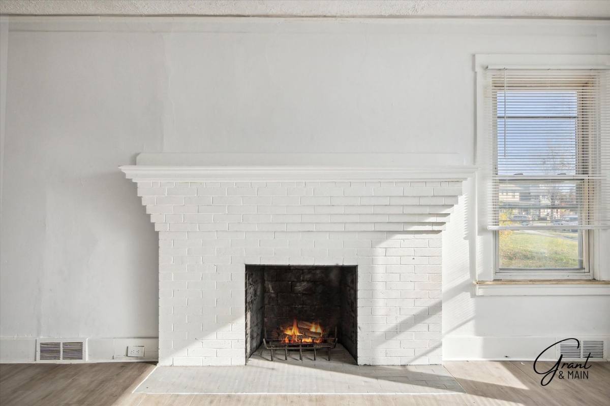 64 Glendale, Highland Park, MI 48203 - House for Rent - Image 5