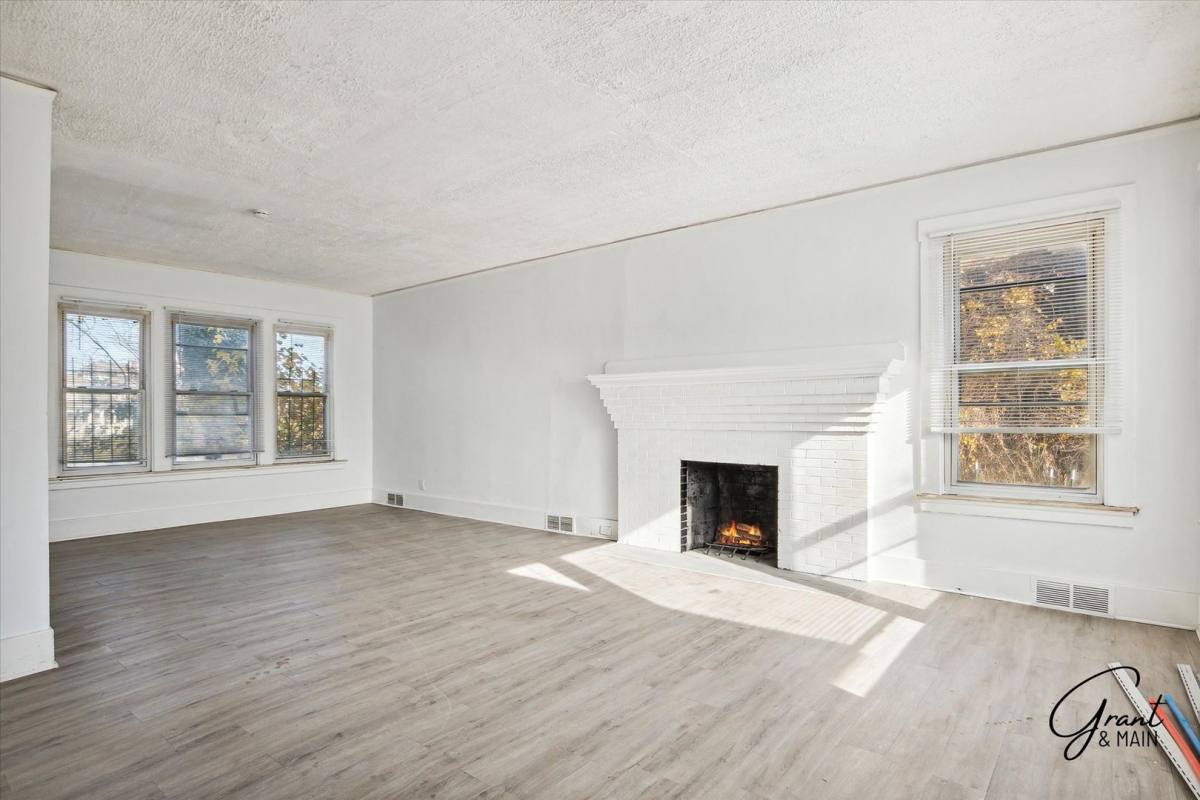 64 Glendale, Highland Park, MI 48203 - House for Rent - Image 4