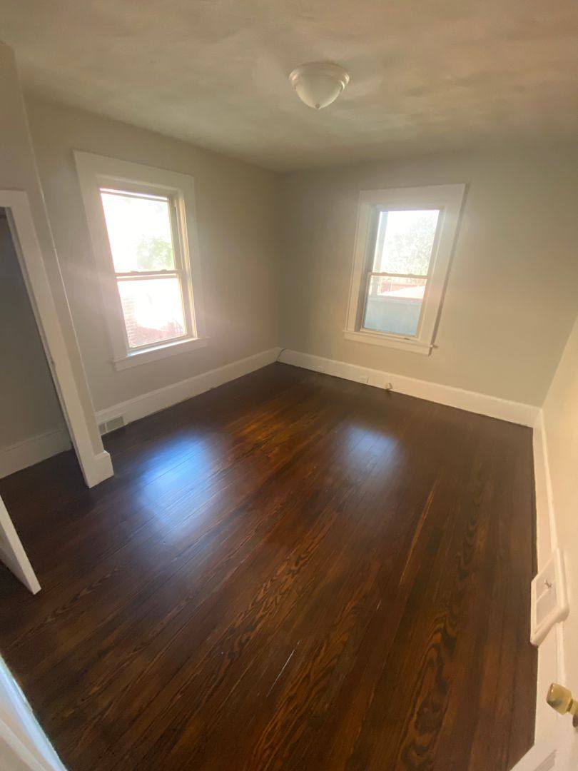 House for rent at 1423 Burrell St NE, Roanoke, VA 24012