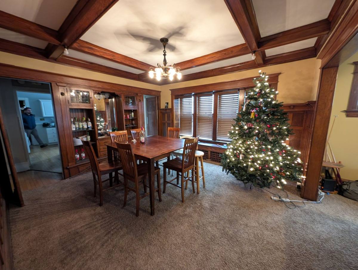 Townhouse for rent at 2828 -2830 N Maryland Ave, Milwaukee, WI 53211
