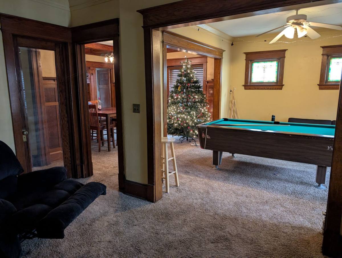 Townhouse for rent at 2828 -2830 N Maryland Ave, Milwaukee, WI 53211