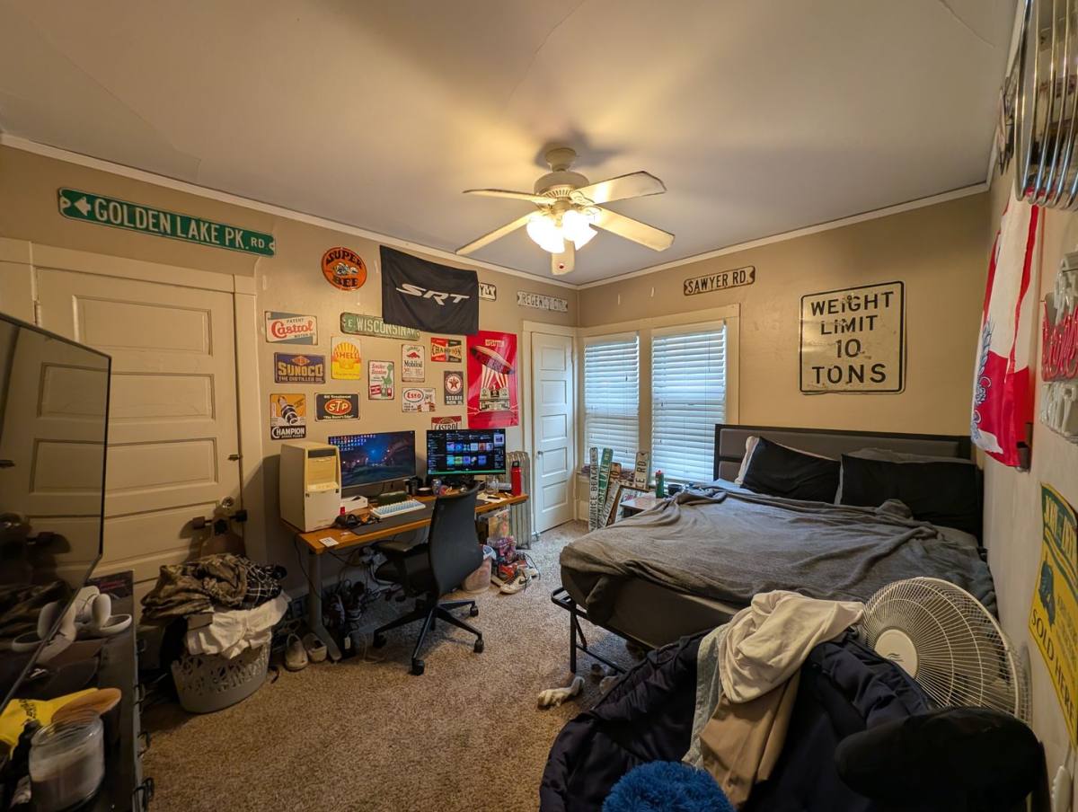 Townhouse for rent at 2828 -2830 N Maryland Ave, Milwaukee, WI 53211