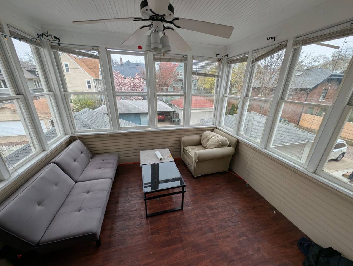 Townhouse for rent at 2828 -2830 N Maryland Ave, Milwaukee, WI 53211