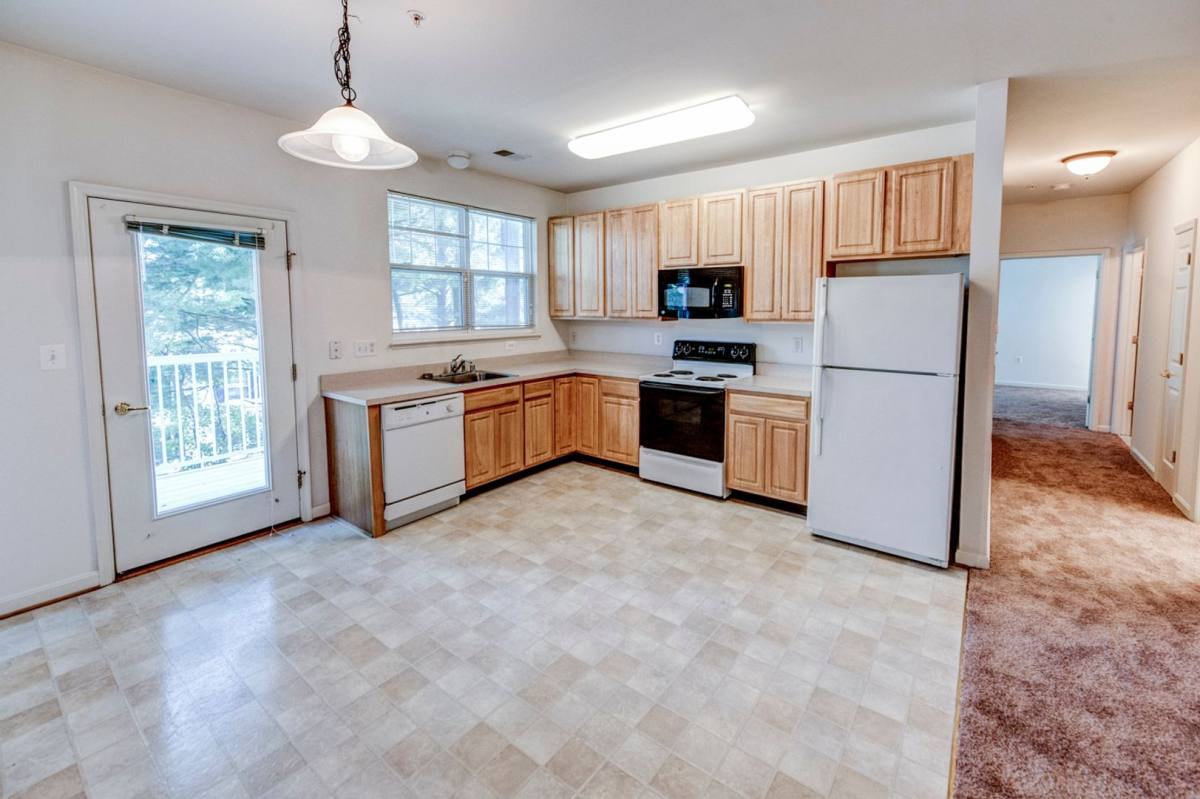 Apartment for rent at 45 Benwell Rd, Reisterstown, MD 21136