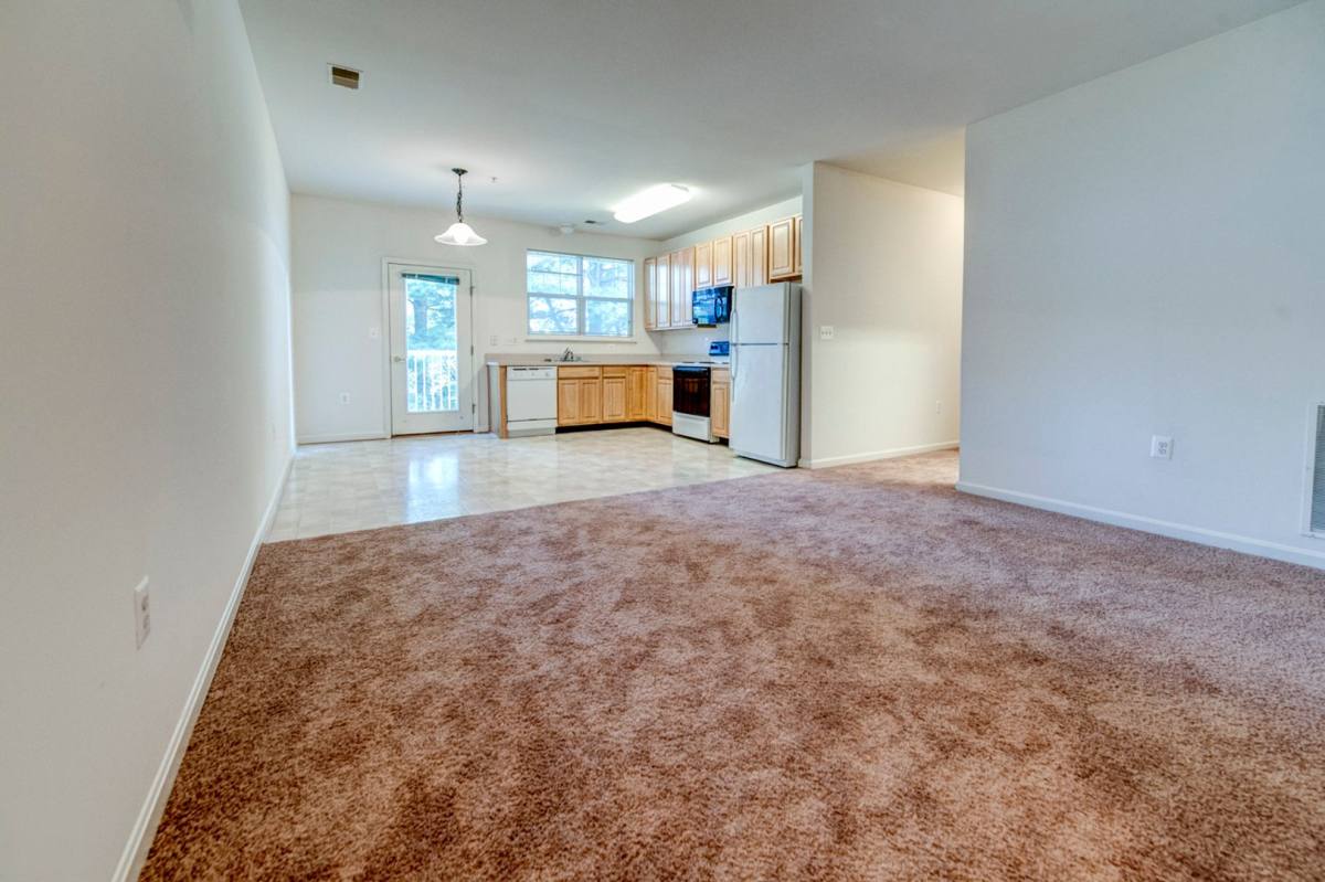 Apartment for rent at 45 Benwell Rd, Reisterstown, MD 21136