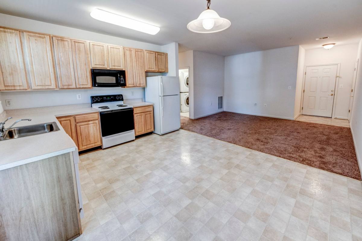 Apartment for rent at 45 Benwell Rd, Reisterstown, MD 21136