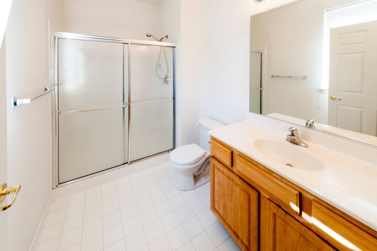 Apartment for rent at 45 Benwell Rd, Reisterstown, MD 21136