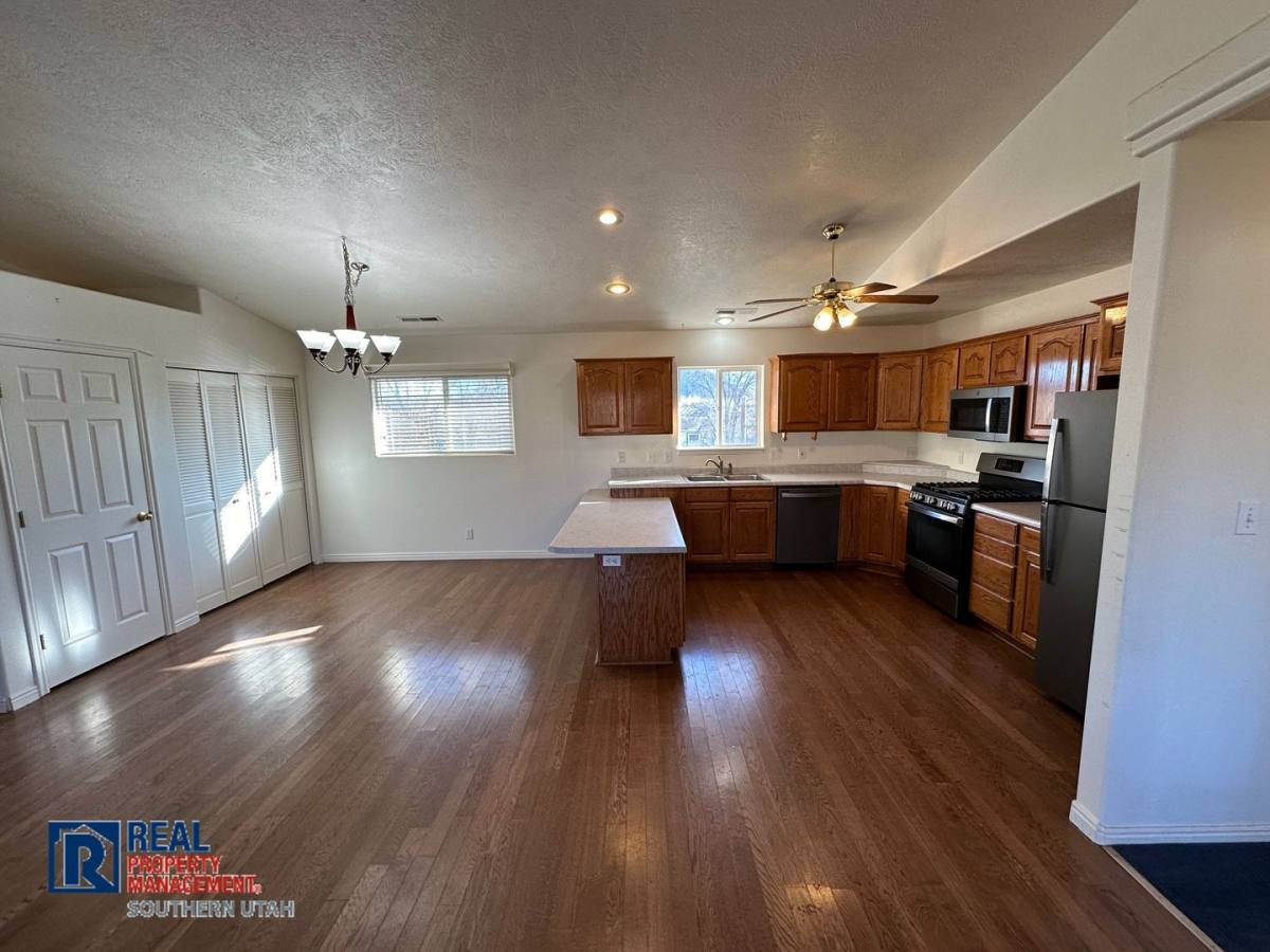 Apartment for rent at 102 N Main St, Veyo, UT 84782