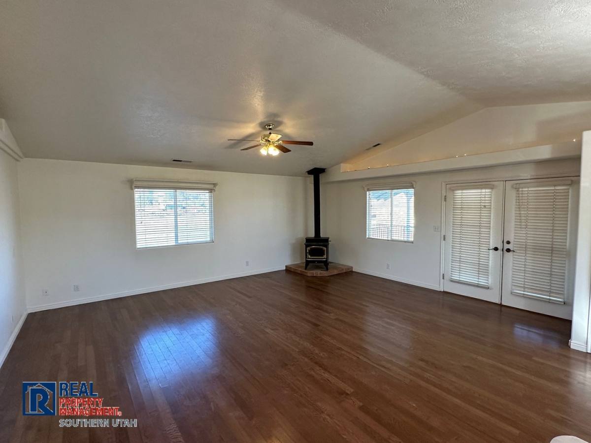 Apartment for rent at 102 N Main St, Veyo, UT 84782