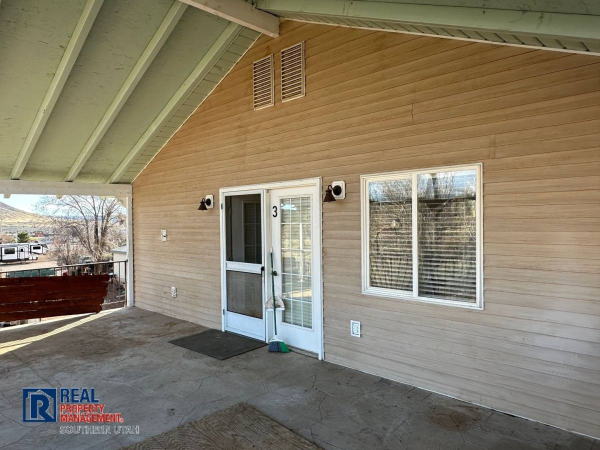 Apartment for rent at 102 N Main St, Veyo, UT 84782