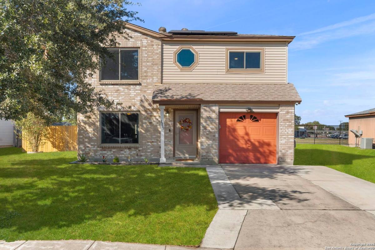 Condo for rent at 3315 Glacier Lake, San Antonio, TX 78222