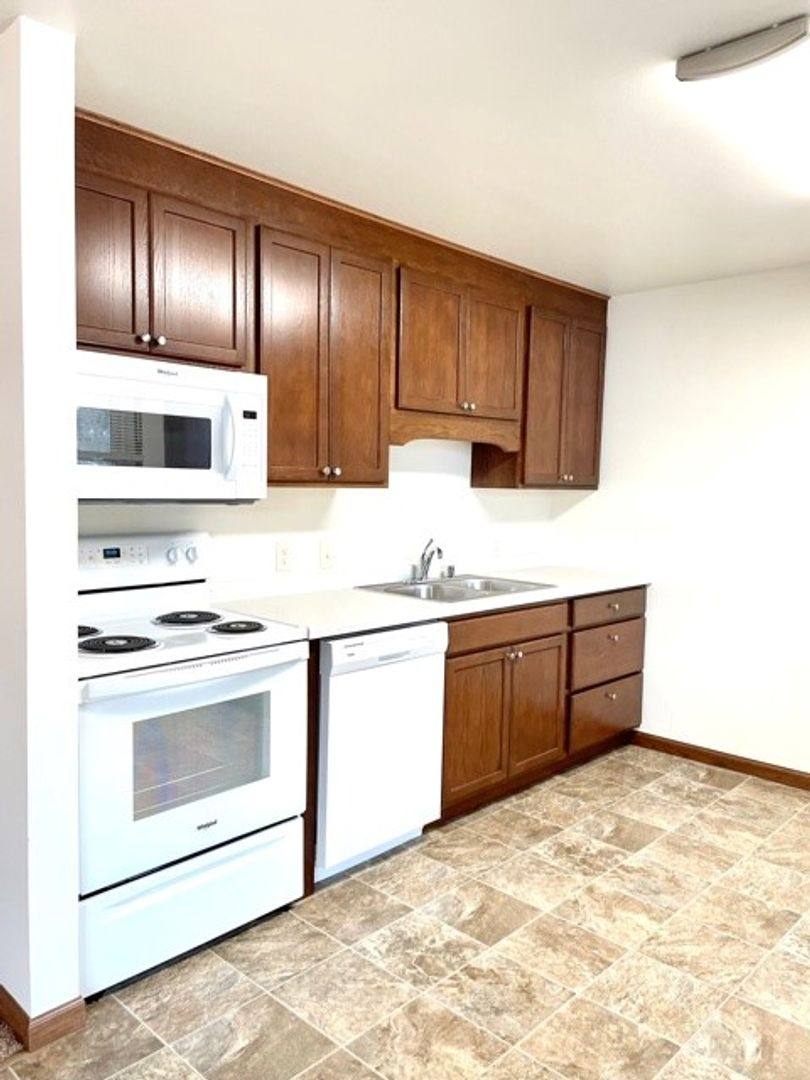 Apartment for rent at 3396 Stein Blvd, Eau Claire, WI 54701