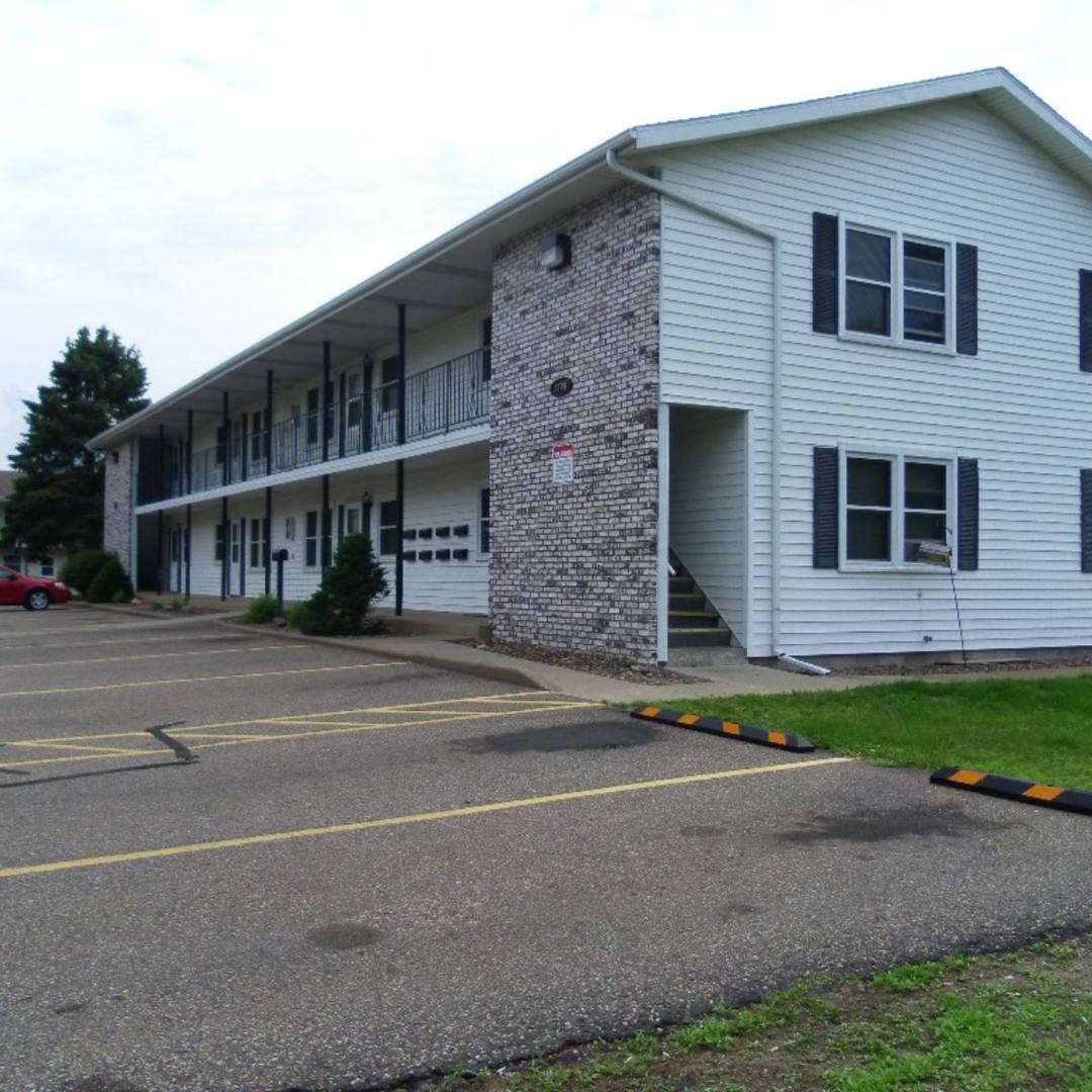 Apartment for rent at 3396 Stein Blvd, Eau Claire, WI 54701