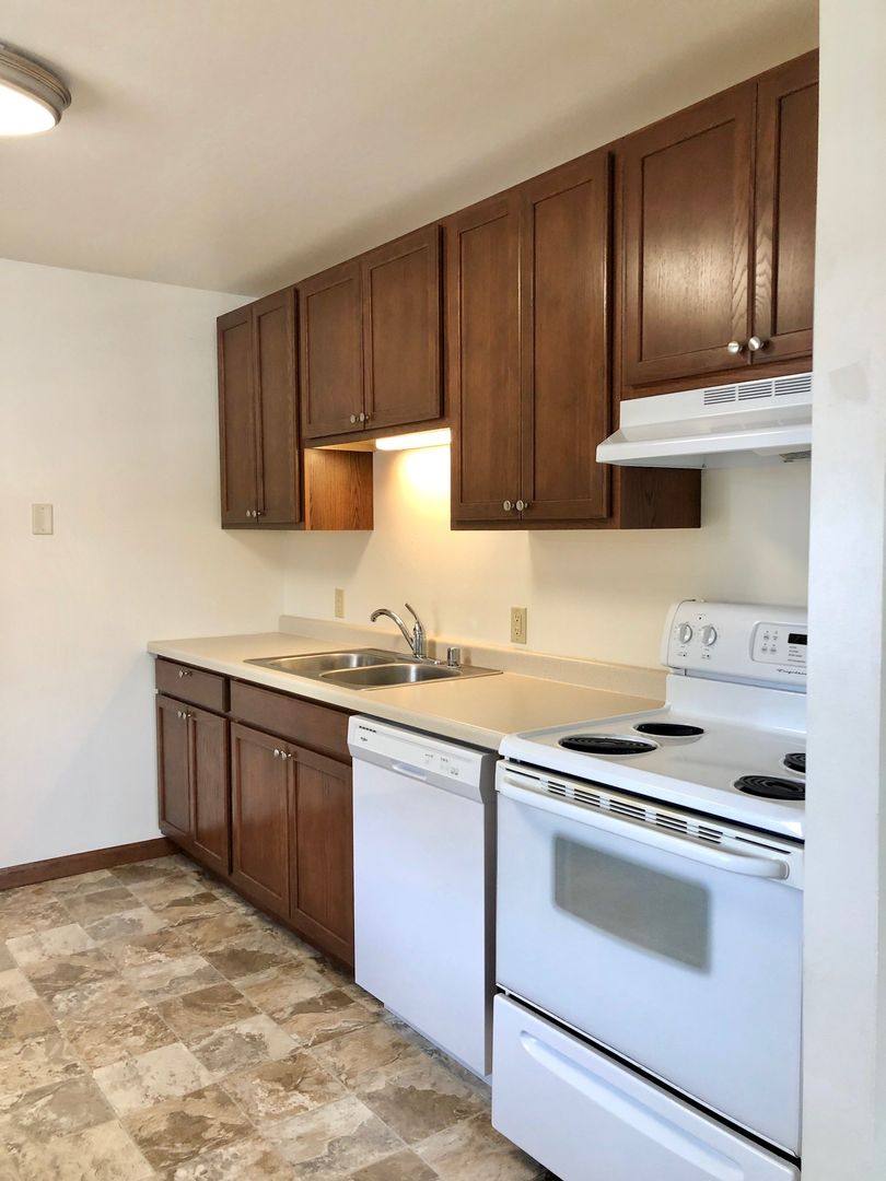 Apartment for rent at 3396 Stein Blvd, Eau Claire, WI 54701