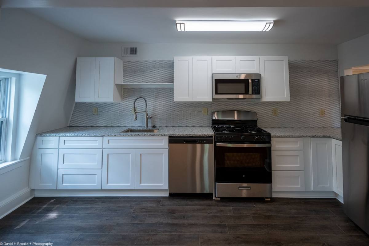 Apartment for rent at 1701-1703 Sulgrave Ave, Baltimore, MD 21209