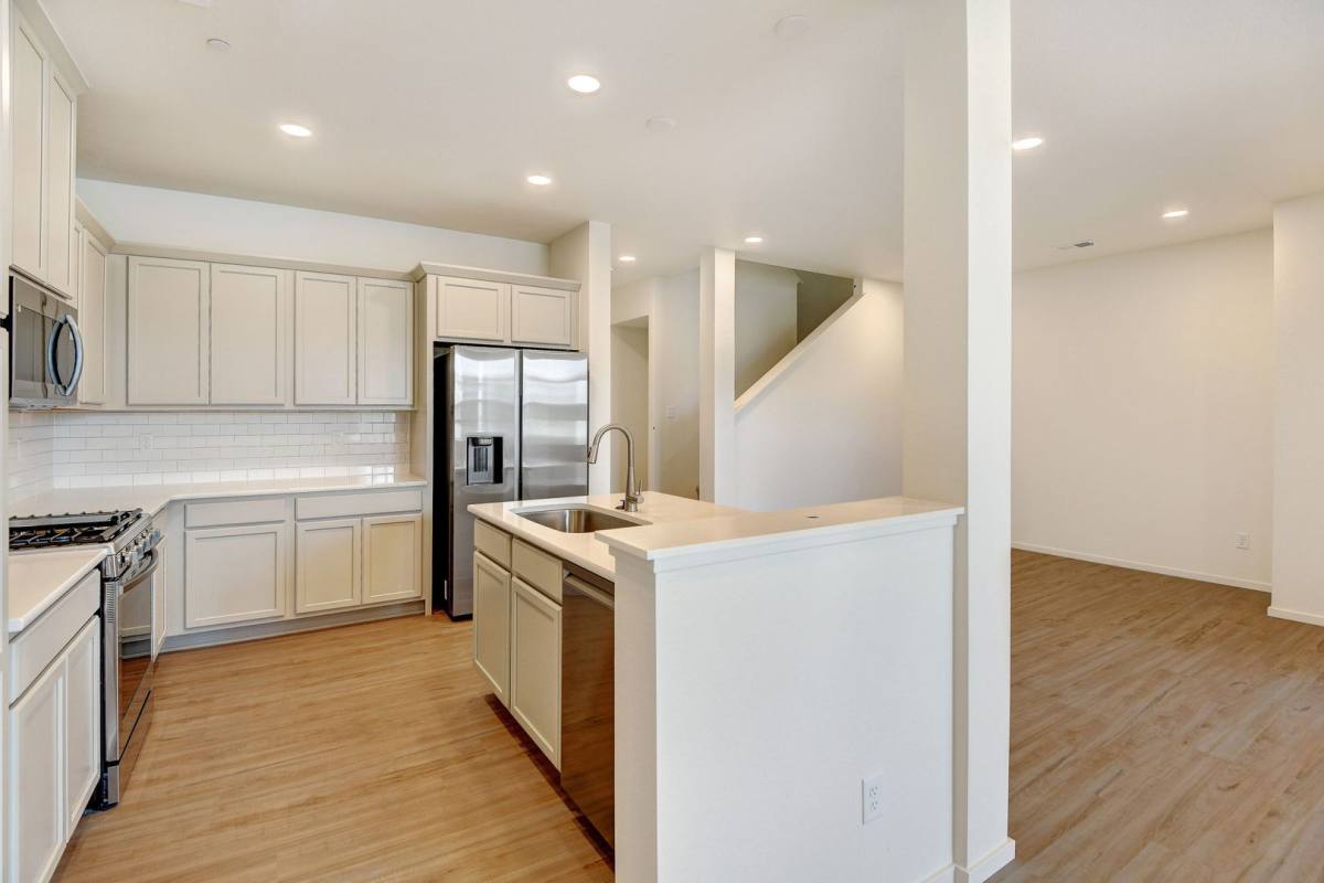 Townhouse for rent at 4954 Denys Dr, Timnath, CO 80547