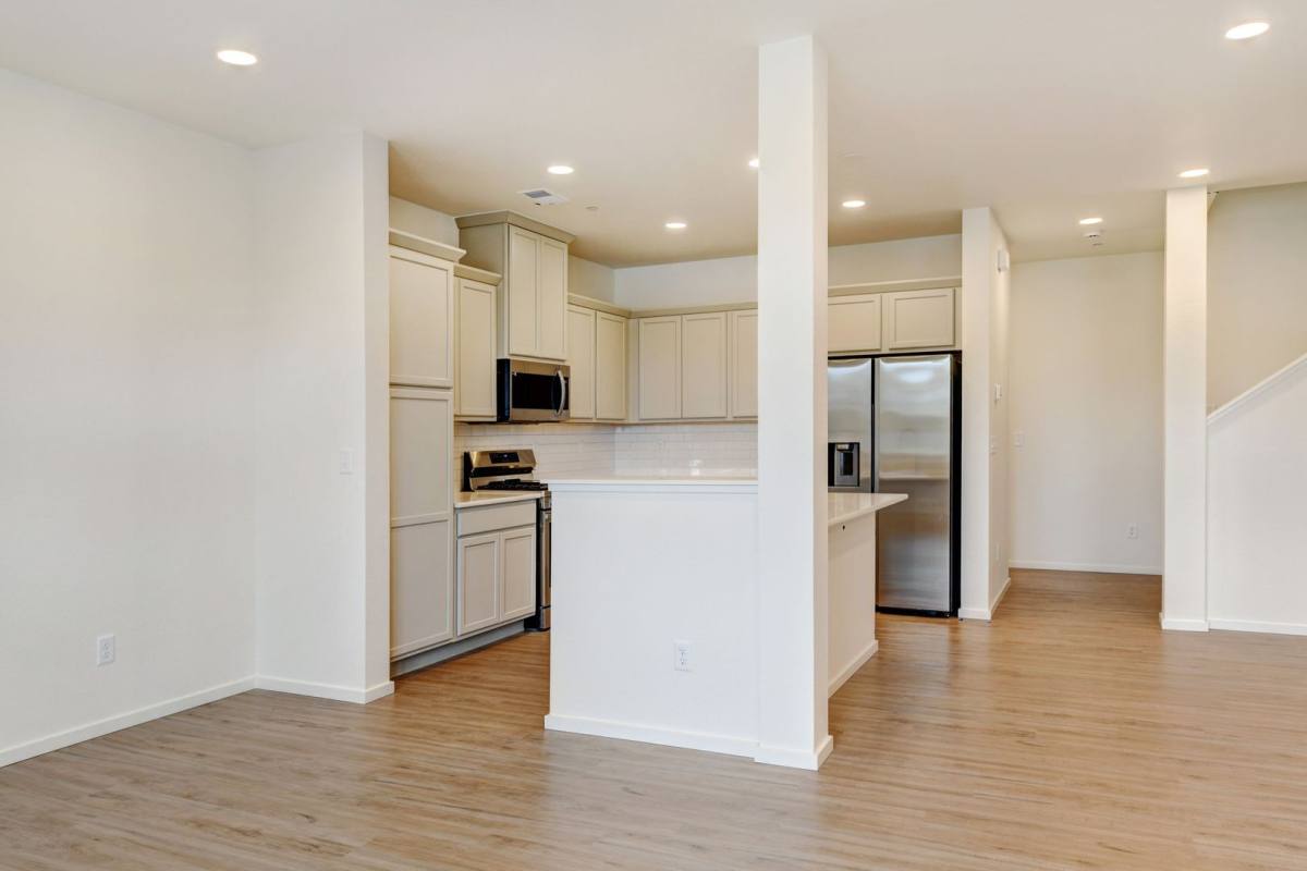 Townhouse for rent at 4954 Denys Dr, Timnath, CO 80547