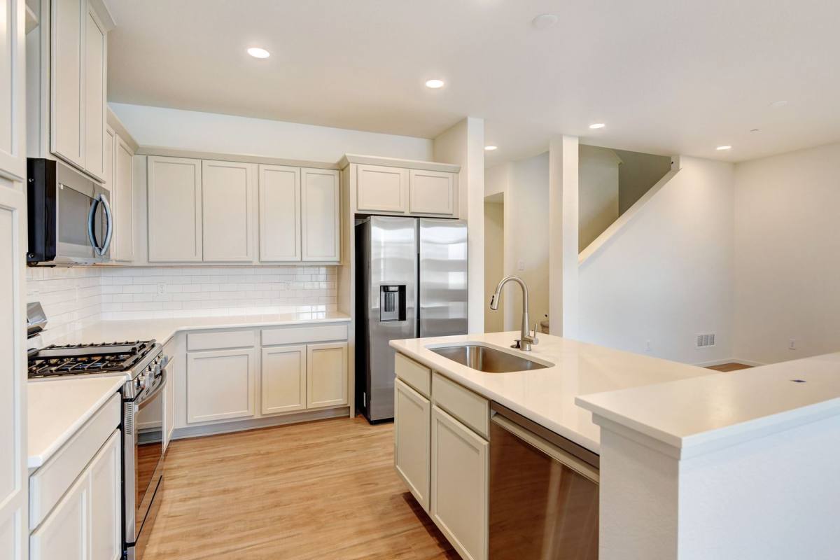 Townhouse for rent at 4954 Denys Dr, Timnath, CO 80547