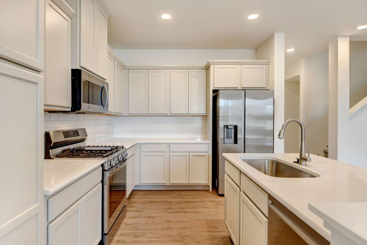 Townhouse for rent at 4954 Denys Dr, Timnath, CO 80547