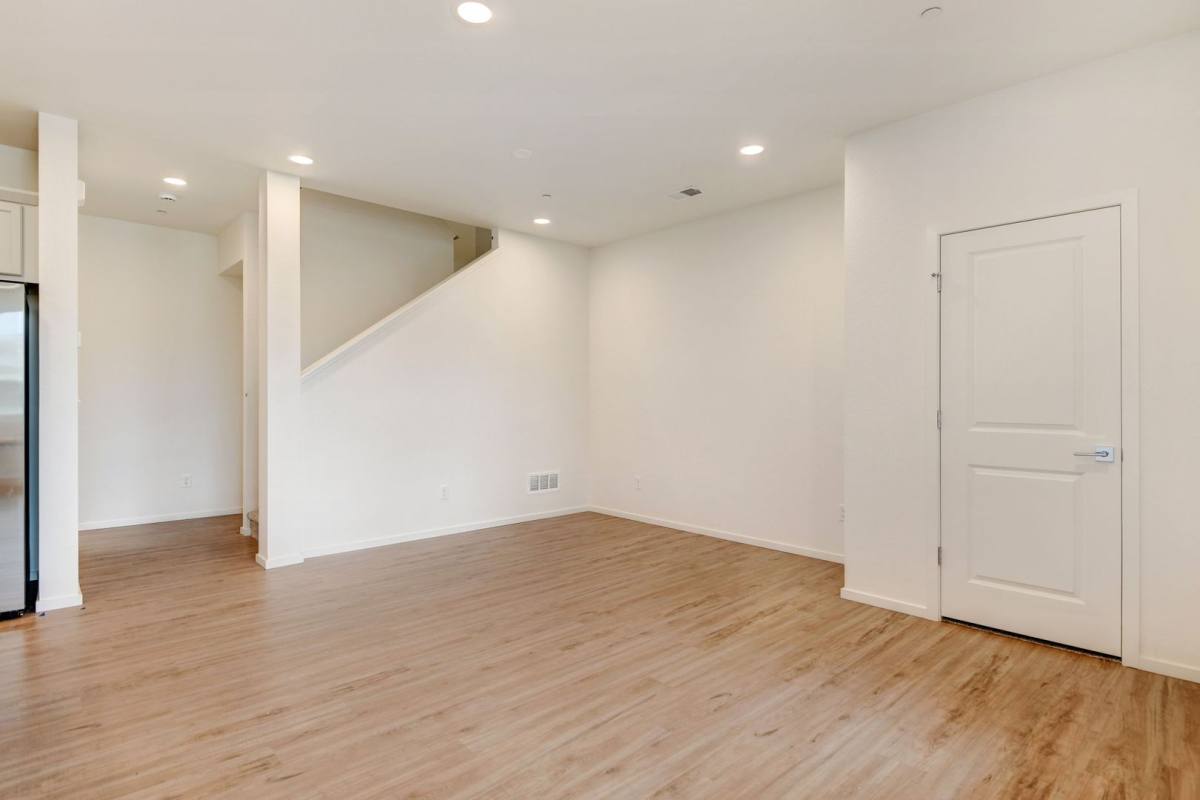 Townhouse for rent at 4954 Denys Dr, Timnath, CO 80547