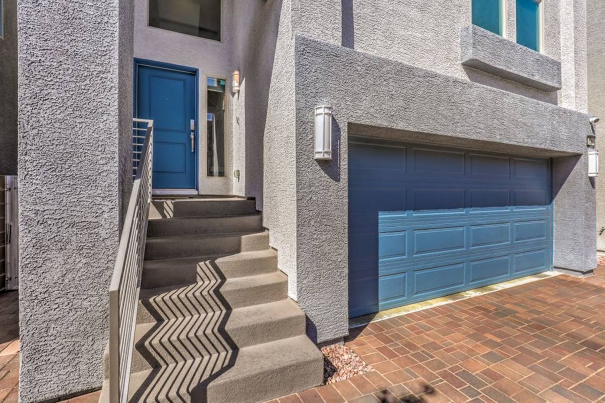 House for rent at 8086 Misty Canyon Ave, Las Vegas, NV 89113