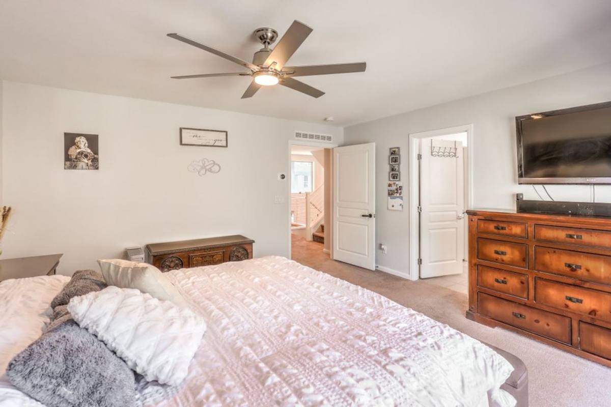 House for rent at 8086 Misty Canyon Ave, Las Vegas, NV 89113