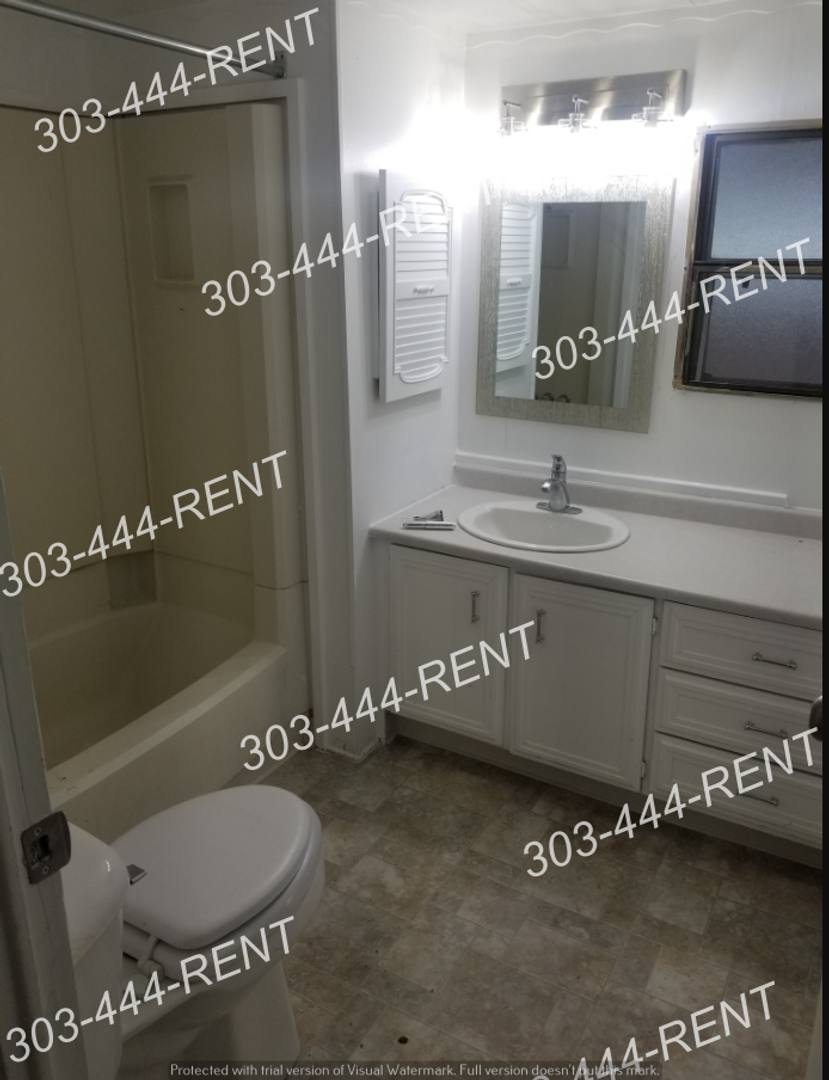 House for rent at 8559 Colorado Court, Denver, CO 80229