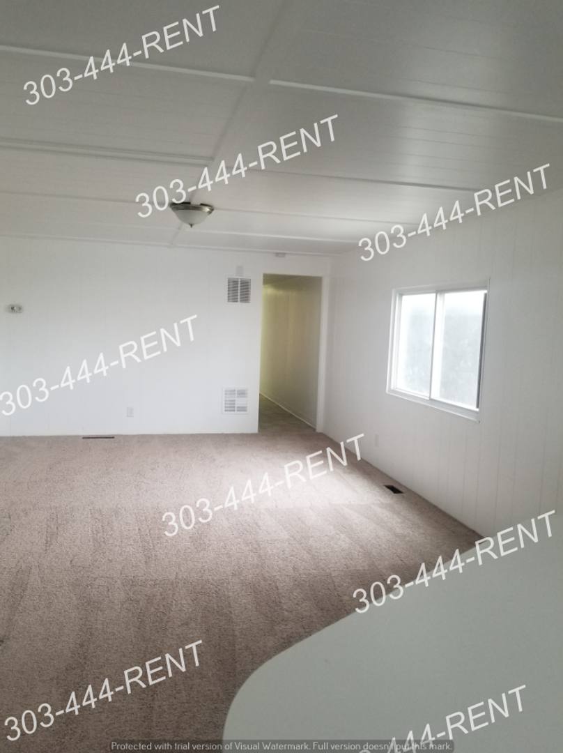 House for rent at 8559 Colorado Court, Denver, CO 80229