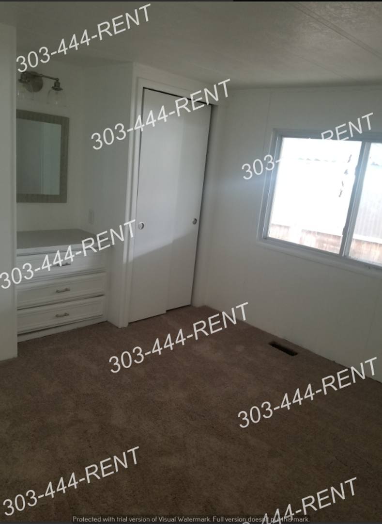 House for rent at 8559 Colorado Court, Denver, CO 80229