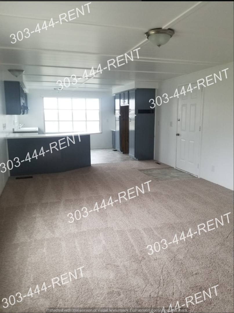 House for rent at 8559 Colorado Court, Denver, CO 80229