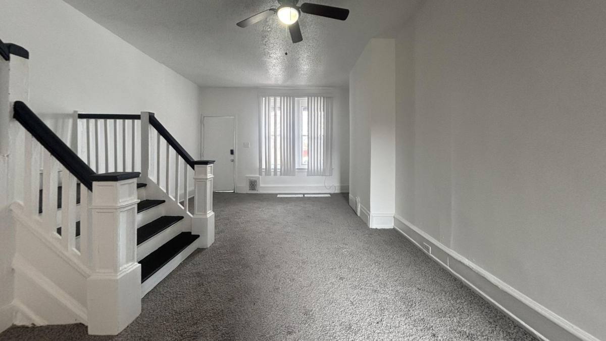 House for rent at 5156 Wakefield St, Philadelphia, PA 19144