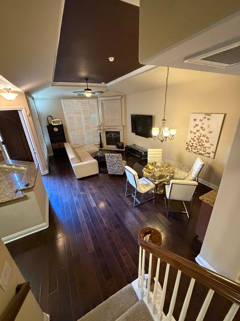 Apartment for rent at 2430 Pavilions Place Lane, Sacramento, CA 95825
