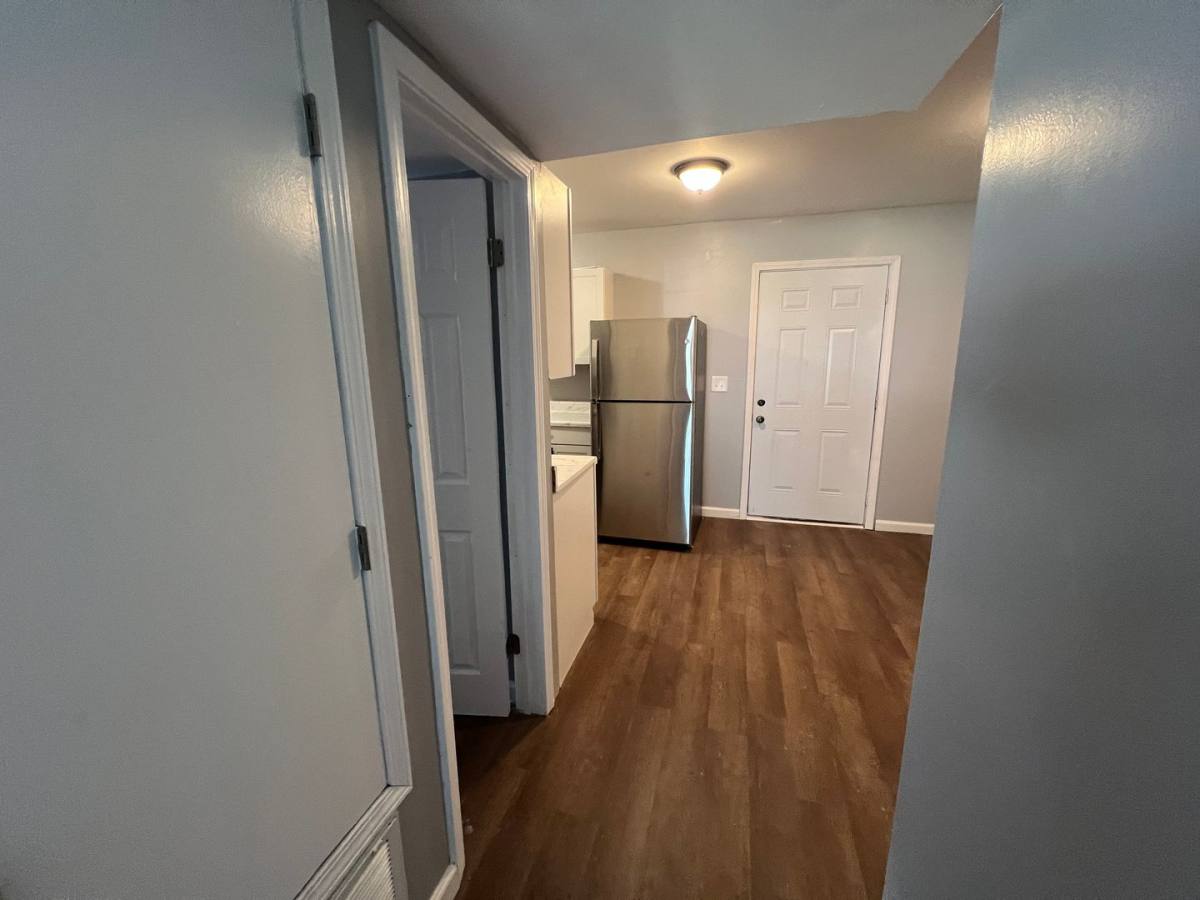Apartment for rent at 441 30th Place, Tuscaloosa, AL 35401