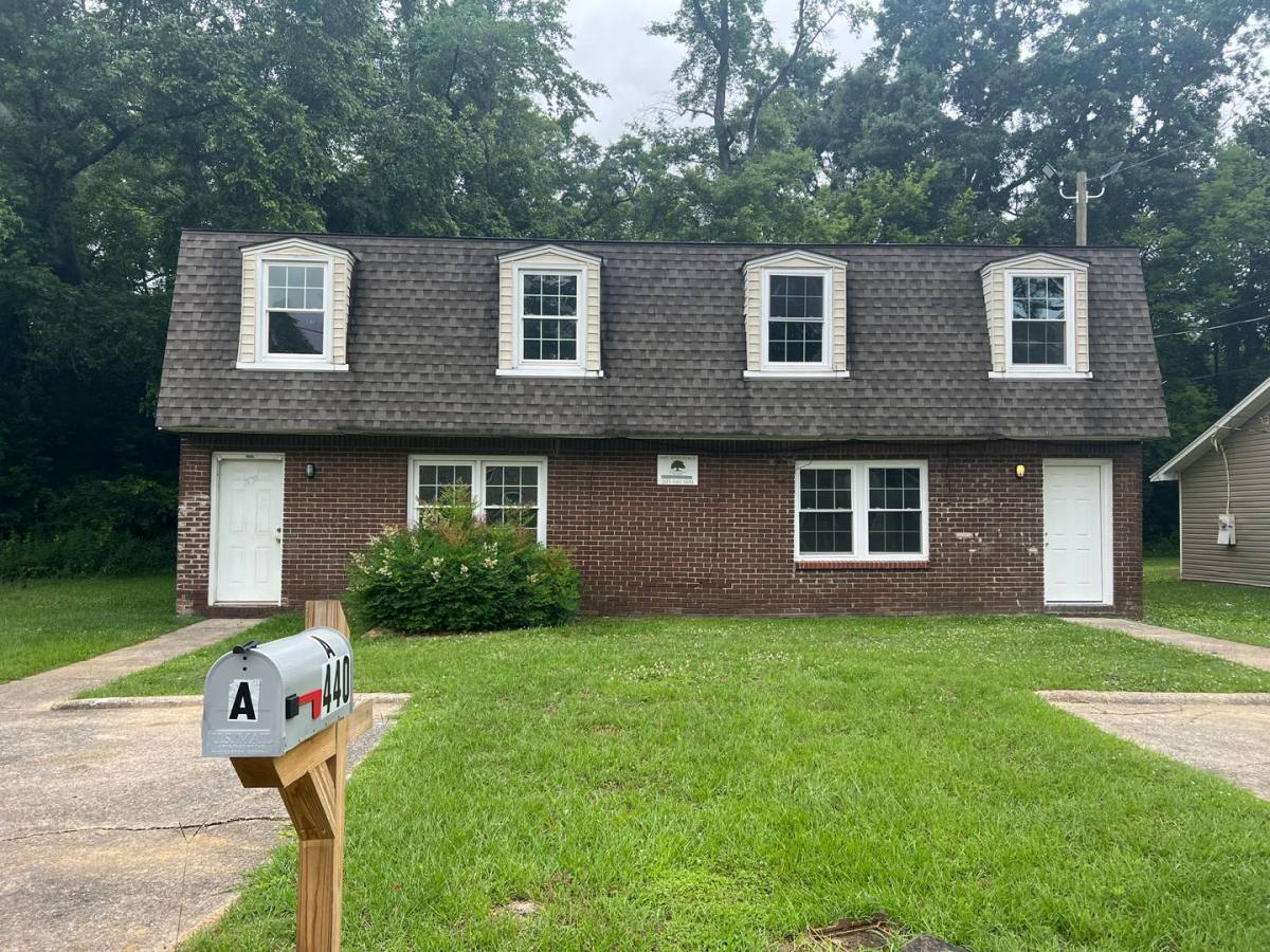 Apartment for rent at 440 30th Place, Tuscaloosa, AL 35401
