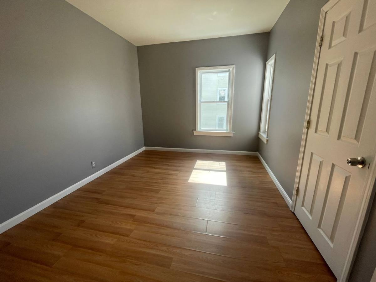 Apartment for rent at 77 Fox St, Worcester, MA 01604
