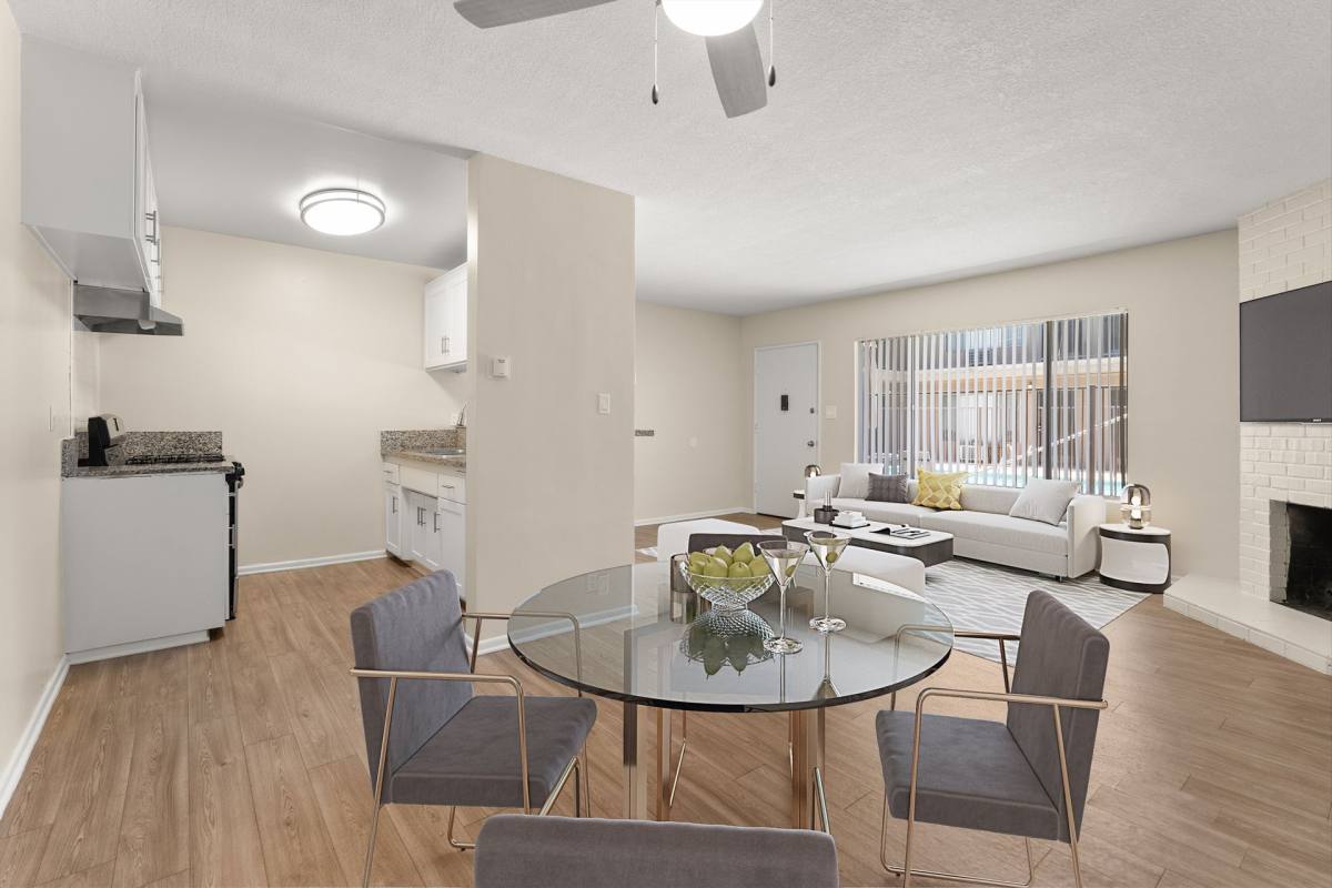 Apartment for rent at 6655 School Circle Dr, Riverside, CA 92506