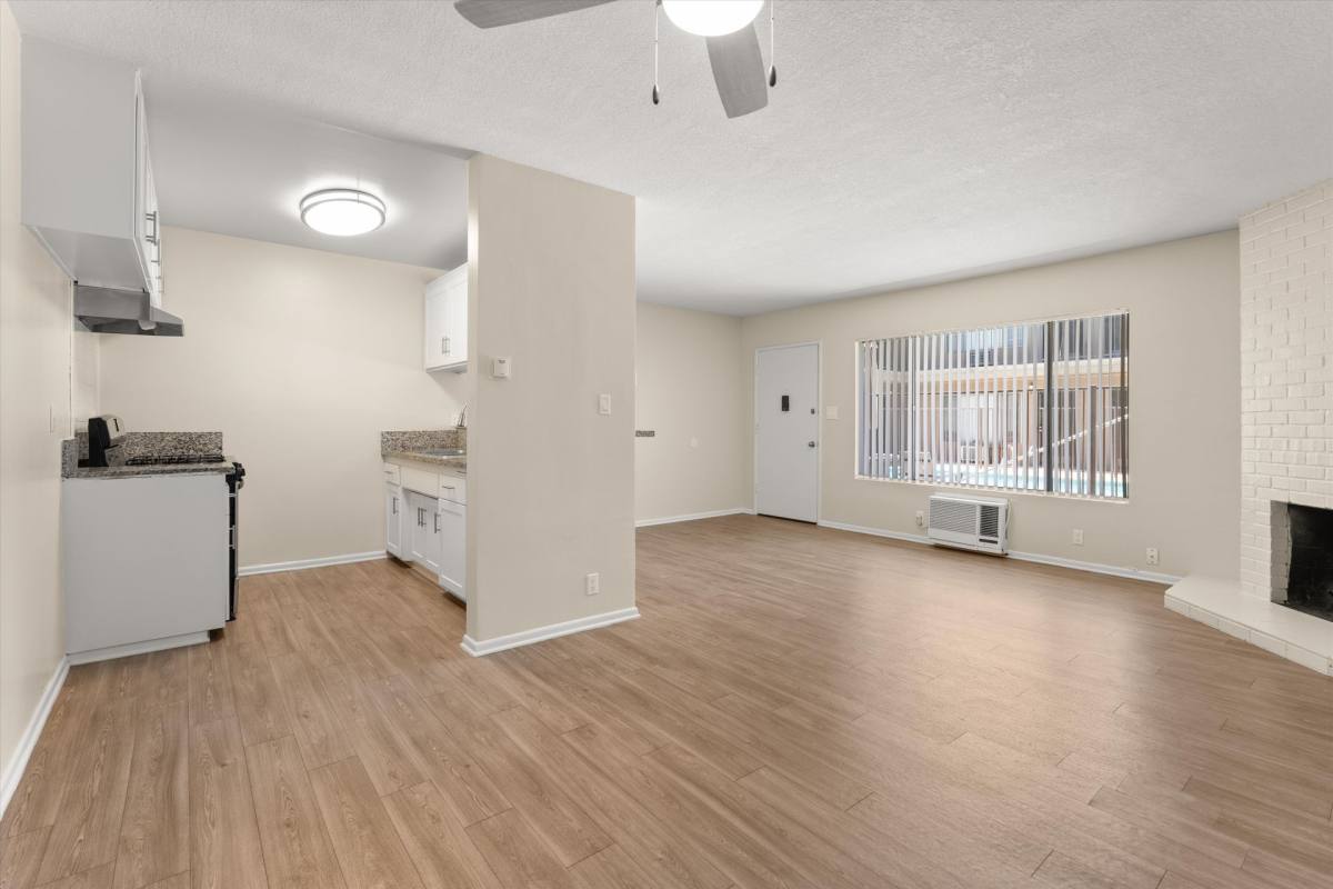 Apartment for rent at 6655 School Circle Dr, Riverside, CA 92506