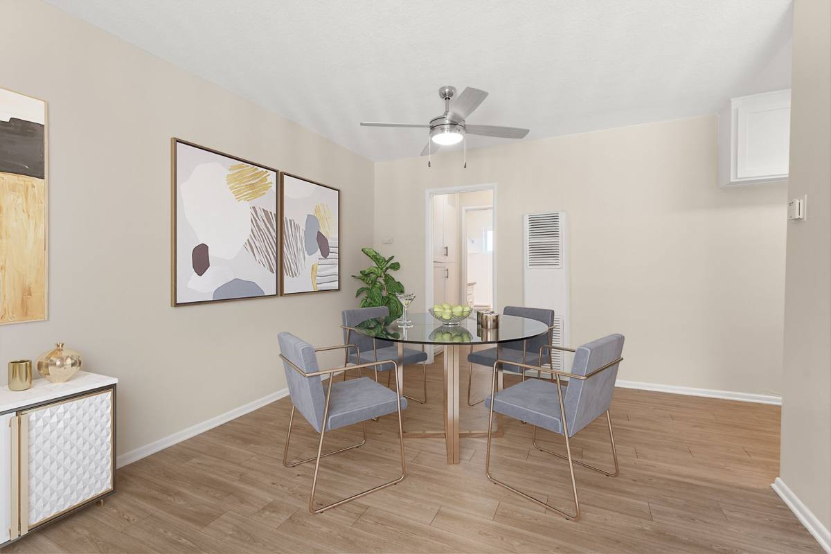 Apartment for rent at 6655 School Circle Dr, Riverside, CA 92506