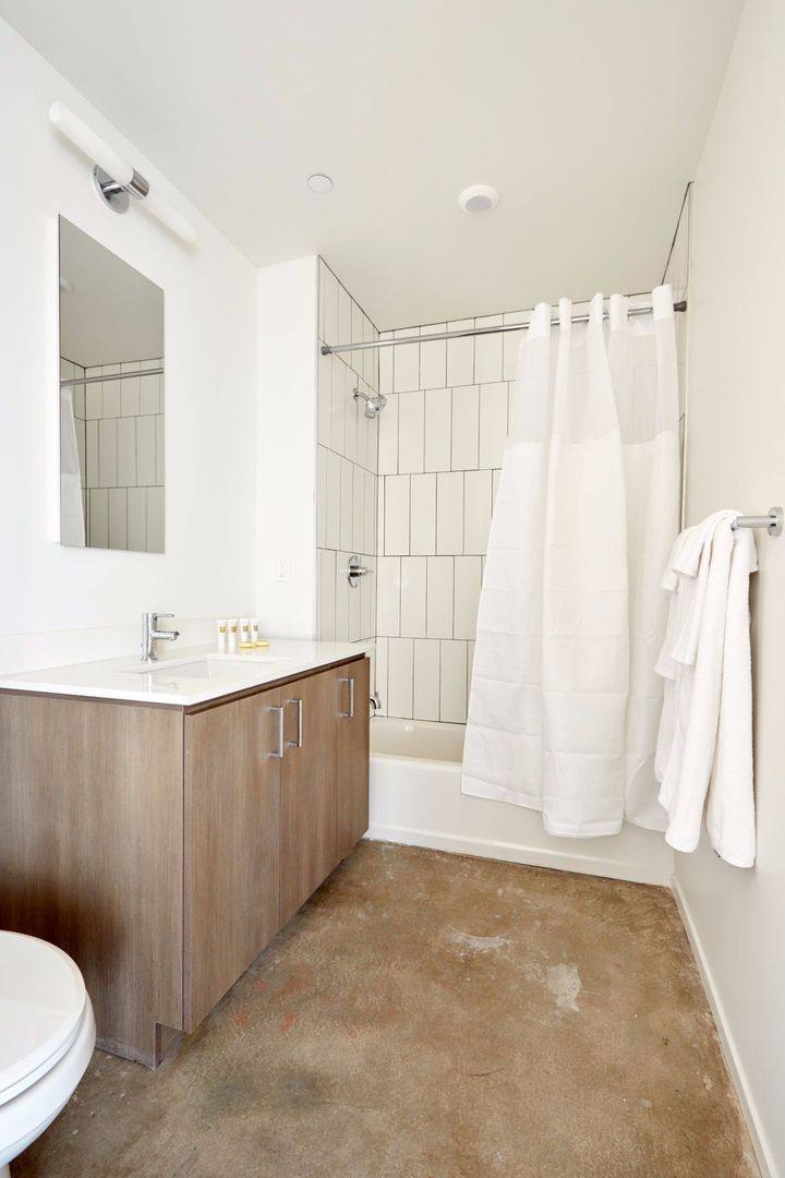 Apartment for rent at 4224 Ohio St, San Diego, CA 92104