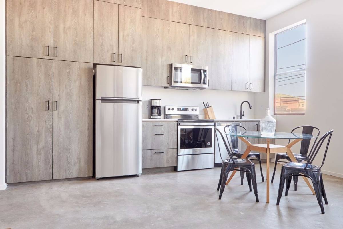 Apartment for rent at 4224 Ohio St, San Diego, CA 92104