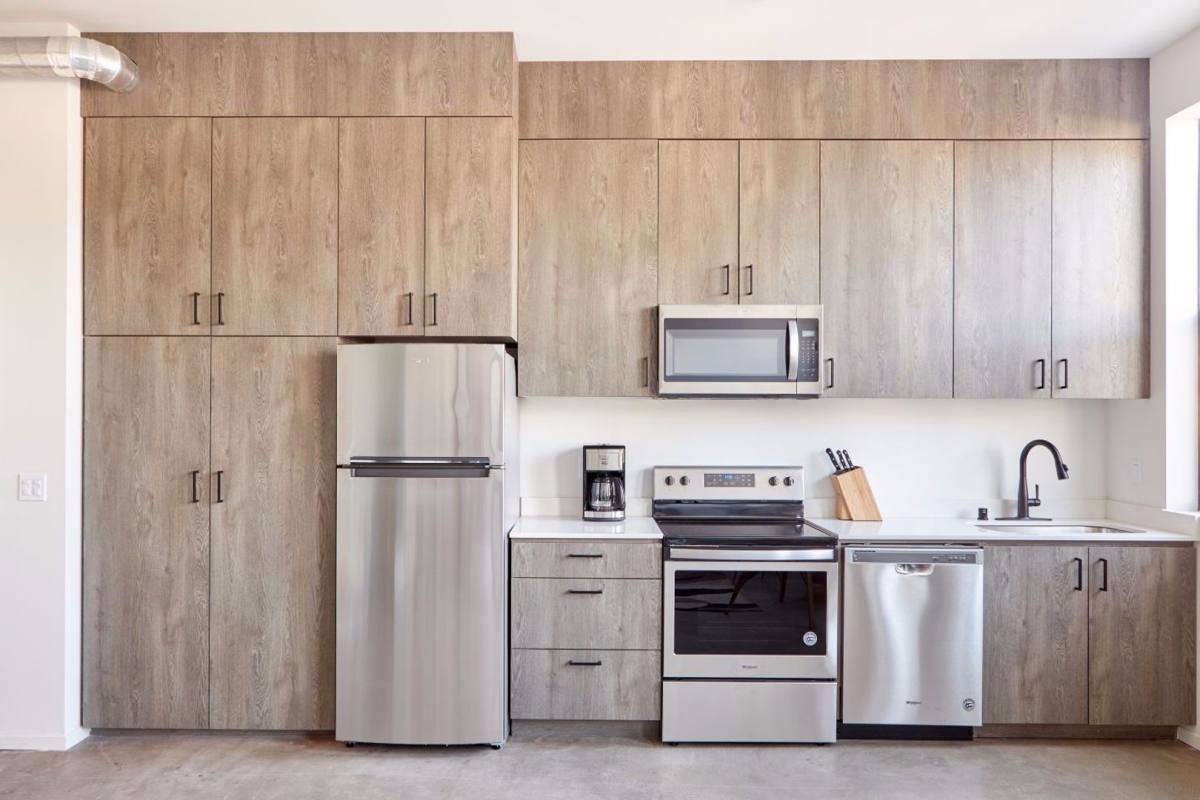 Apartment for rent at 4224 Ohio St, San Diego, CA 92104