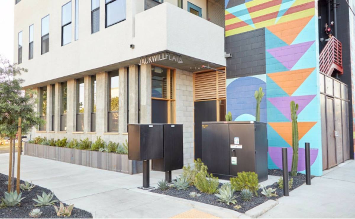 Apartment for rent at 4224 Ohio St, San Diego, CA 92104