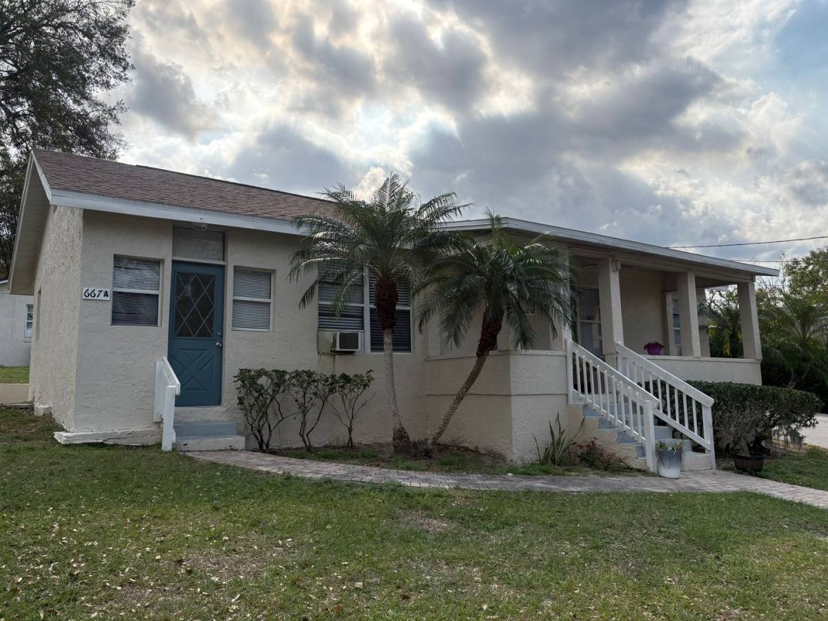 Apartment for rent at 667 W Osceola St #LAKE, Clermont, FL 34711